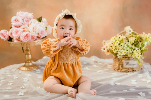 西宁六个月宝宝的发育标准