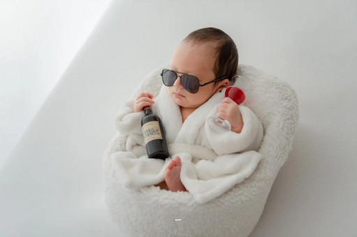 西宁宝宝发烧会出汗吗